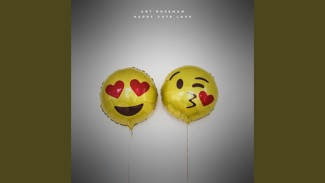 Watch Happy Cute Love on YouTube Watch Happy Cute Love on YouTube