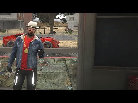 [archived stream 07/14/2019] gta rp and house flipper (classic) - [archived stream 07/14/2019] gta rp and house flipper (classic)