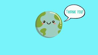 SKRIBA - Earth Day 2020 | Go Digital, Go Paperless!