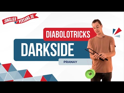 Diabolo-Trick: Darkside |