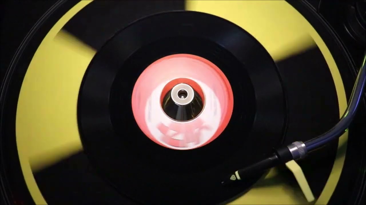 The Other Brothers   Nobody But Me   REPRO 12