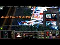 Warcraft 3 Anime X Hero N V6 38b3 2019