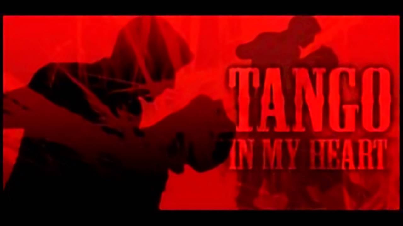 【R2Beat】 SEED9 - 탱고 인 마이 하트 (Tango In My Heart)