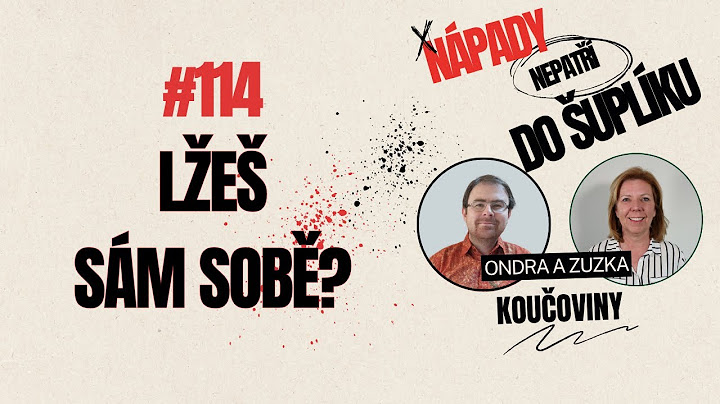 #114 : Síla sebereflexe: Když pravda o sobě bolí, ale taky osvobozuje | Podcast Koučoviny