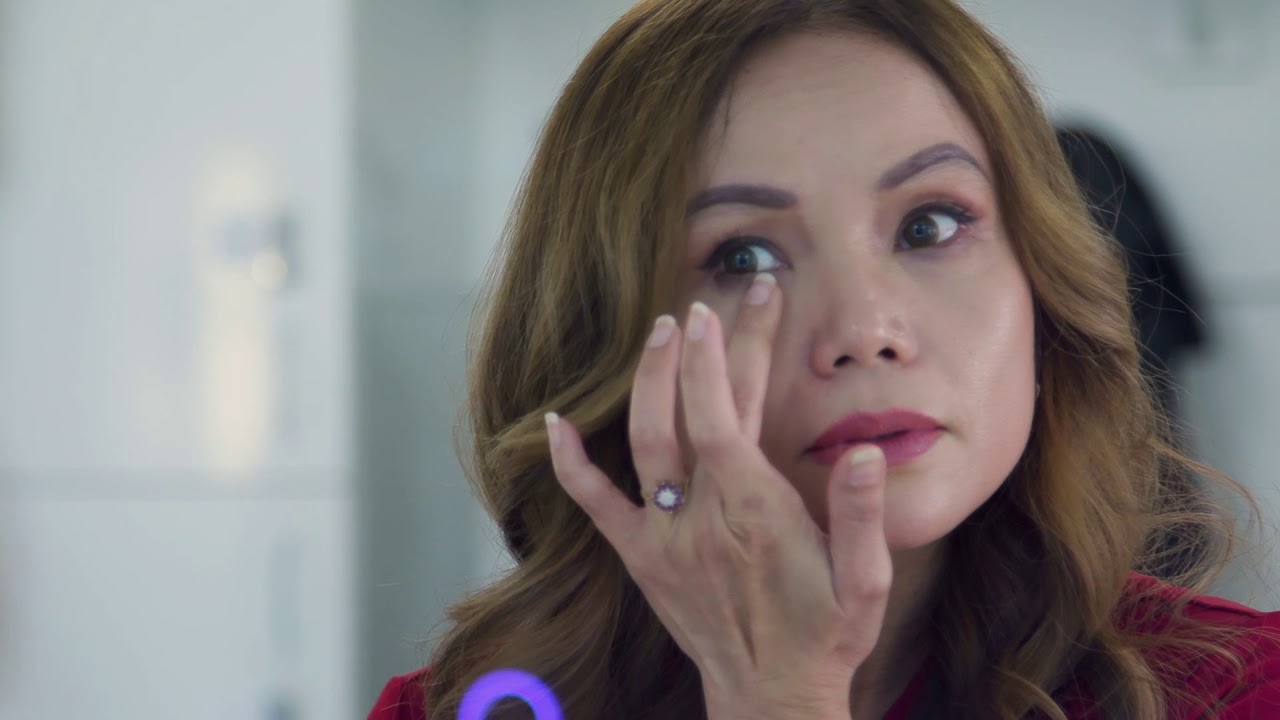 Pur-Well Living Eye Revitalizer 15ML – Eye Serum