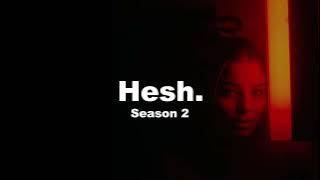 Village - Far Africa