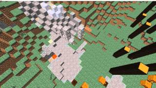ComputerCraft Turtle over Network