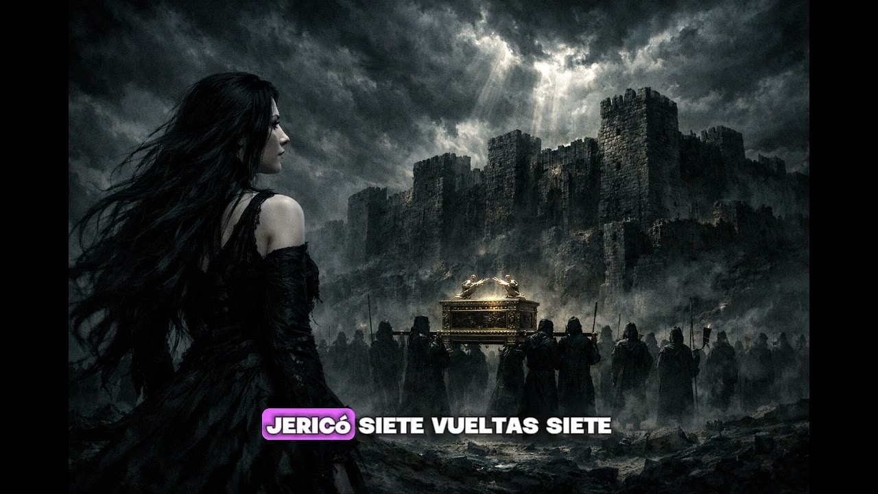 Ríos de Bendiciones - El Séptimo Día (Canción Original)