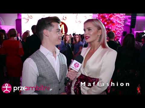 Maffashion ocenia Wieniawę