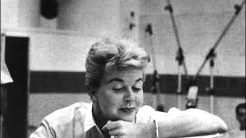 Doris Day ~~~ Secret Love