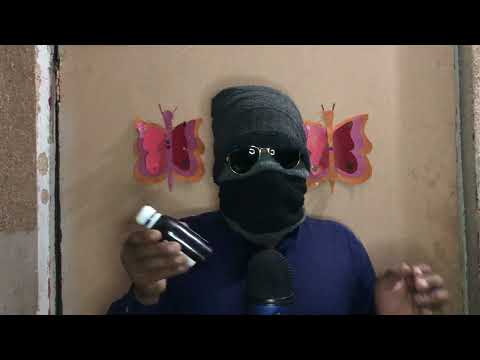 ASMR Fast and aggressive mouth sounds 👄