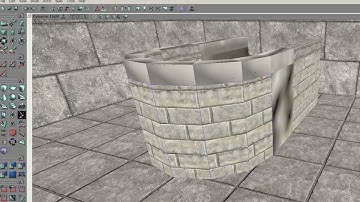 Fix Align to Cylinder - UnrealEd 469e - UT99