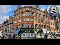 Quieter Studios Centre of Nottingham | Nottingham, United Kingdom | Hotel Review 🏩