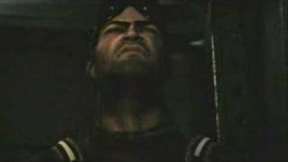 Splinter Cell: Double Agent