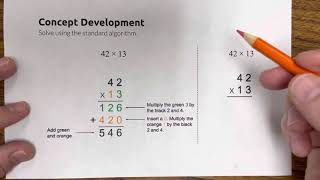 Math 5 - M2L5