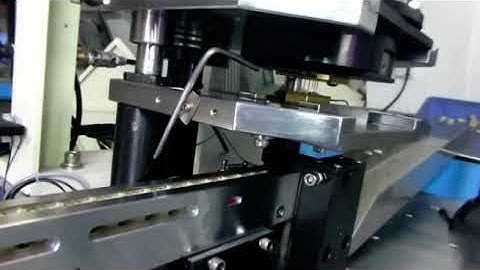 Automatic pin insertion machine  WIP-28. newwinhk@hotmail.com