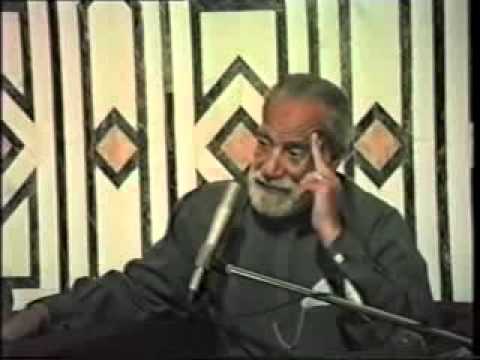 هل سمعت الملائكة و لو مرة واحدة للشيخ ياسين رشدى رحمه الله