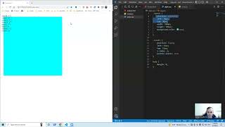 JS, screen, offset, page and client. The difference.