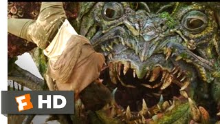 Download Lagu Love and Monsters (2021) - The Crab-Monster's Revenge Scene (10/10) | Movieclips MP3 Download Lagu Love and Monsters (2021) - The Crab-Monster's Revenge Scene (10/10) | Movieclips MP3