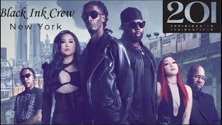 Black Ink Crew NY epi  9