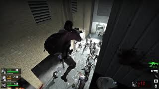 Zombie Hopper screenshot 3