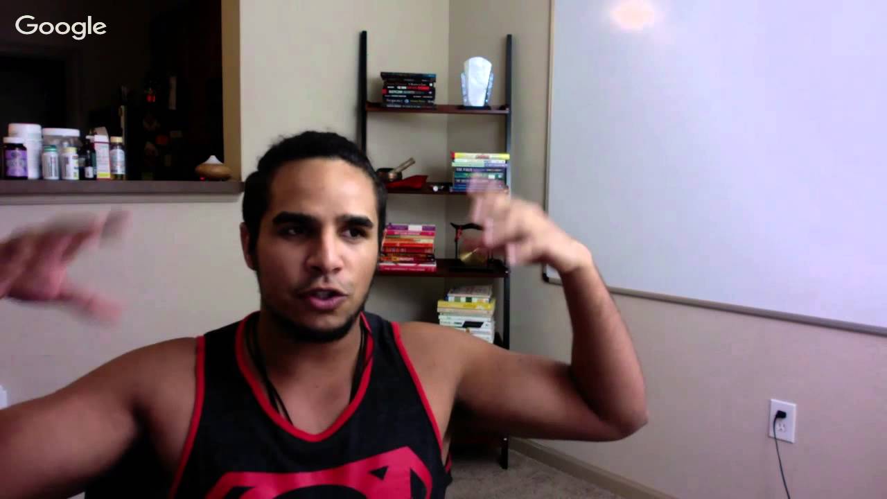 Interview With Paul Gardiner YouTube