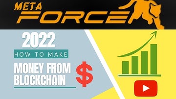Meta Force Classic | Polygon Matic | Bitcoin | Crypto | Dai | Invest | Earn | Joining | Trust Wallet