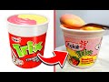 Top 10 SNACKS that Will Take You Back to the 90s