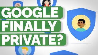 Google I/O, Is Google Serious About Privacy?! - SR88