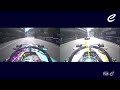 Karun Chandhok Breaks Down The Da Costa vs Ticktum Clash | 2026 Monaco E-Prix Round 9