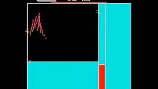 LinuxMCE Game Player - QIX