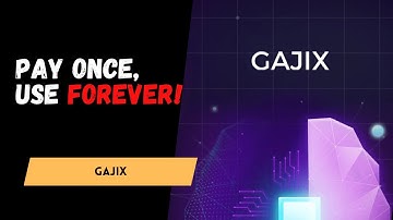 Gajix: Learn Anything Faster with AI-Powered Knowledge Tools 🧠⚡ | AppSumo Deal