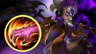 Ruby Flicker? Use Retribution! An Epic Comeback Match | CallMeSakray