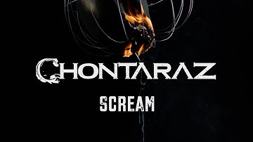 CHONTARAZ - SCREAM feat. Sakis Tolis (OFFICIAL VIDEO)
