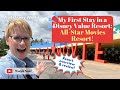 Overview  review disneys allstar movies resort  walt disney world