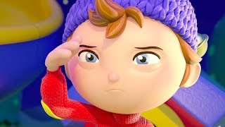 Noddy Toyland Detective | Case of the Lost Tool | Compilation | Full Episodes | Videos For Kids