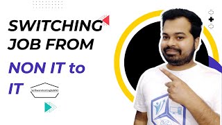 Switching Career From Non It To It?