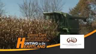 Whitetail Properties - Hunting in the Heartland