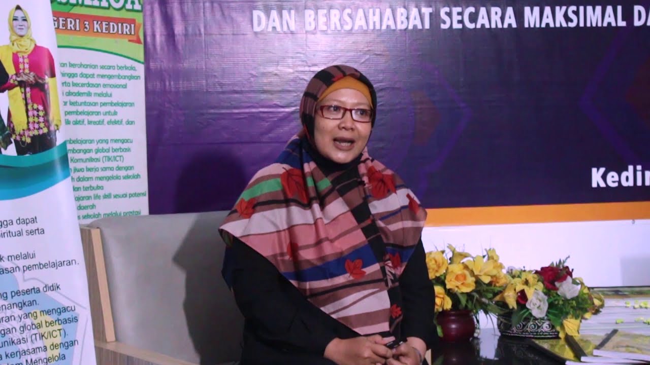 Materi Pengenalan Muatan Lokal Sekolah