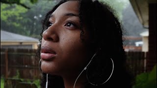 the sound of loneliness. | shot on the Sony ZVE10 