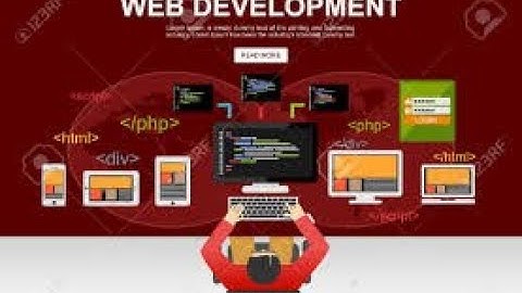PHP-WEB CONCEPTS