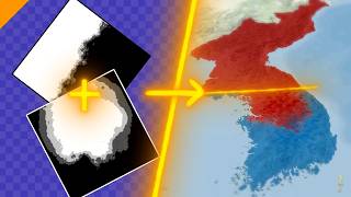 Combine Luma Mattes in After Effects