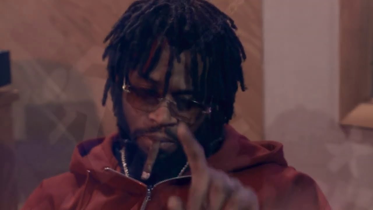 Guarda RJ Lamont & Rio Da Yung Og “Mr Toxic” (Official Music Video) su YouTube Guarda RJ Lamont & Rio Da Yung Og “Mr Toxic” (Official Music Video) su YouTube