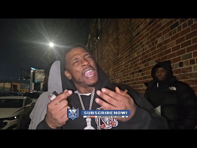 BAD NEWZ FULLY ADDRESSES PAPERWORK & GIVES FULL EXPLANATION AFTER