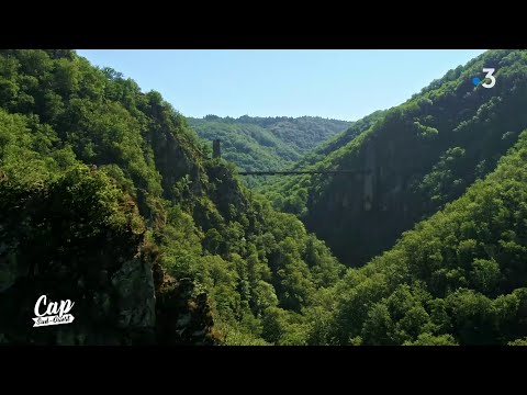 Cap Sud Ouest: Corrèze, Les Montagnes Limousines (replay)
