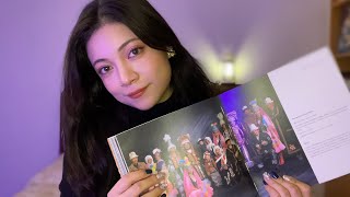 ASMR Show & Tell - Ethnic Groups of China 🇨🇳 Photo Analysis (Soft-spoken) screenshot 1