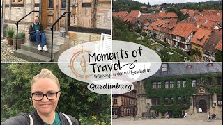 Quedlinburg Germany: 10 Tips You Must See in the World Heritage City in the Harz!