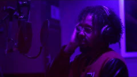 SIRDEVON – Something Happened (Official Studio Music Video)