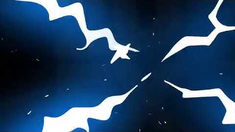 Flash FX Electric Elements Transitions And Titles