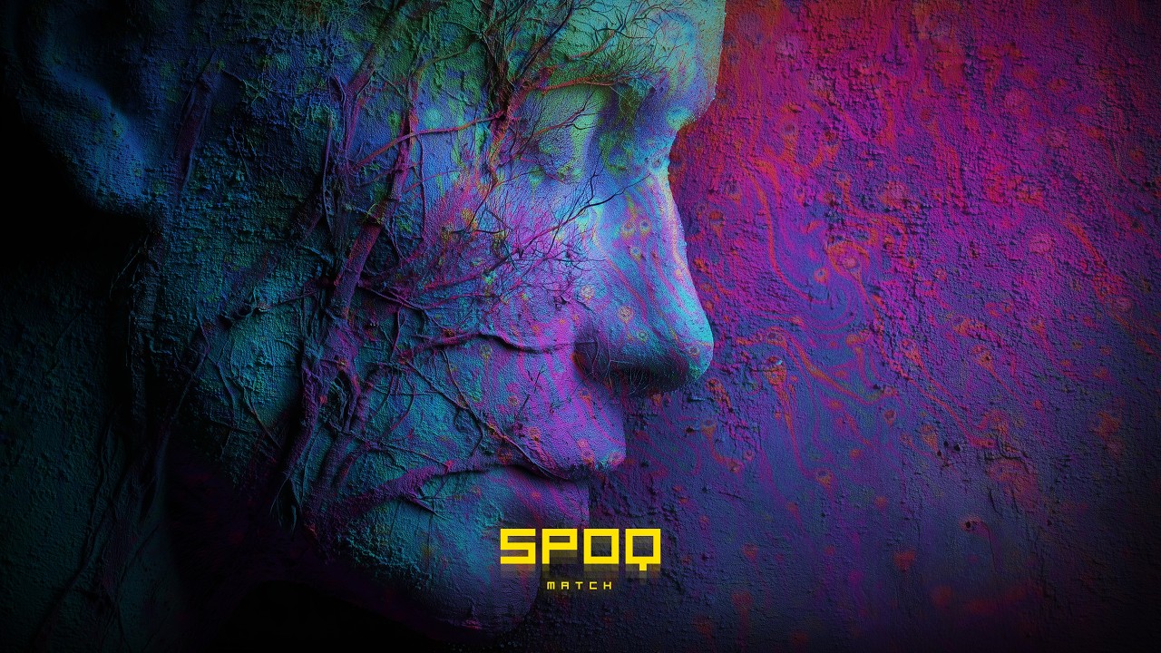Watch Spoq - Match (official audio) on YouTube Watch Spoq - Match (official audio) on YouTube
